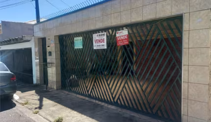 Casa á venda na Região Jardim das Imbuias