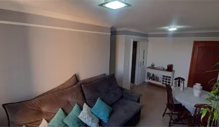 Apartamento 2 quartos Jardim São Luis