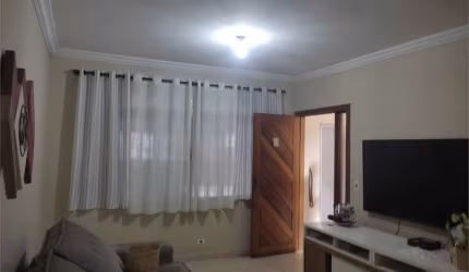 Sobrado a venda em  Interlagos