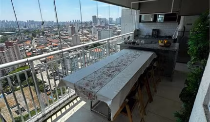 Apartamento 2 quartos  em Santo Amaro