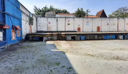 Galpão comercial 1000 m² para locação na região Interlagos