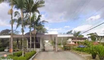 Terreno Fazenda da Ilha- Interlagos Sul -Embui Guaçu