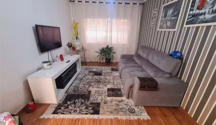 Casa á venda na região de Interlagos