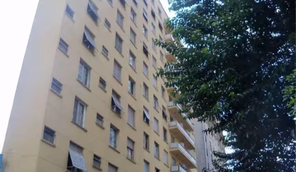 Kitnet no centro de São Paulo a venda
