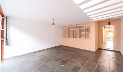 Casa com 3 quartos à venda na Rua Lourenço Rabelo, 152, Campo Grande, São Paulo, 154 m2 por R$ 670.000
