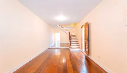 Casa com 3 quartos à venda na Rua Lourenço Rabelo, 152, Campo Grande, São Paulo, 154 m2 por R$ 670.000