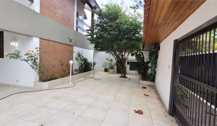 Casa-São Paulo-CITY CAMPO GRANDE | Ref.: REO906301