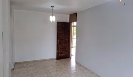 Apartamento 2 quartos Jardim São Luis