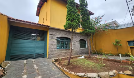Casa Interlagos
