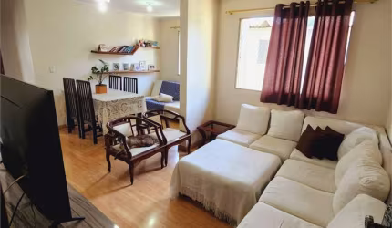 Apartamento Cidade Dutra