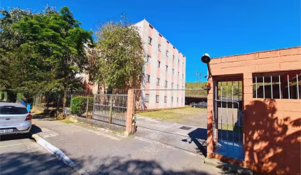 Apartamento Cidade Dutra