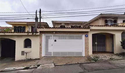 Casa Jardim Prudencia