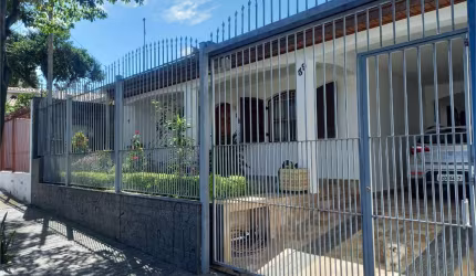 Casa térrea  a venda em Interlagos cidade dutra