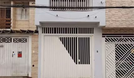 Casa Interlagos