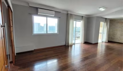 Apartamento para venda região Santo Amaro - SP