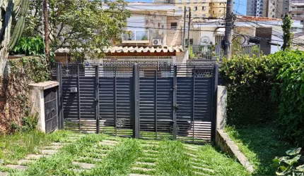 Terreno para venda