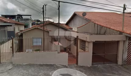 casa térrea cidade Dutra