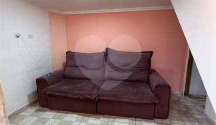 Sobrado a venda no Grajau