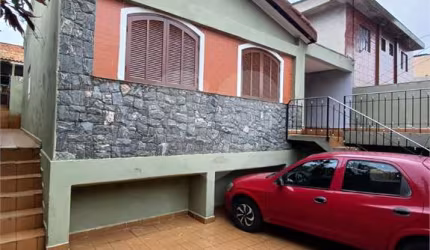 Casa térrea a venda no Jardim São Luís