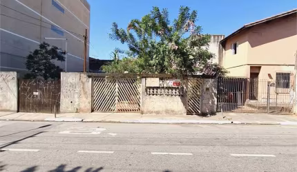 Terreno Grajau