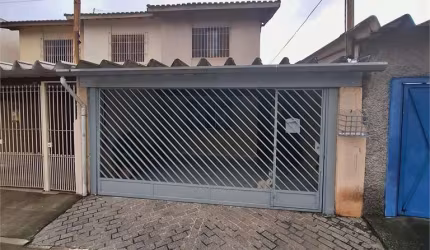 Casa Cidade Dutra