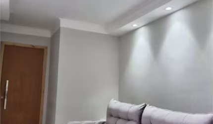 Apartamento para venda na região do Pedreira