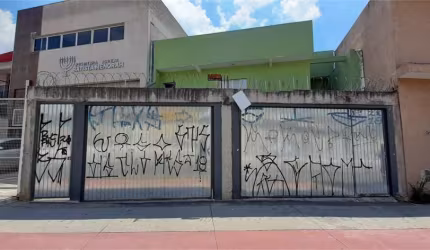 Prédio inteiro na Av: Luiz Gushiken a venda - Região PIRAPORINHA