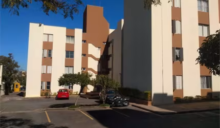 Apartamento a Venda Jd Santa Josefina 3 Dorm e 1 Vaga - Edificio Camélia