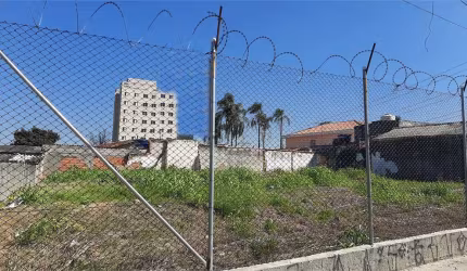 Terreno com 760 m² a venda - Região do Pedreira