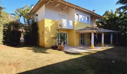 Casa Interlagos
