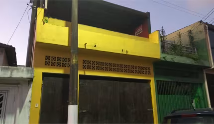 Propriedade Disponível: Para Compra e Locação  no jardim Icaraí