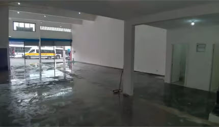Salão Comercial á venda Grajaú!