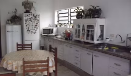 Sobrado á venda - Vila Mascote