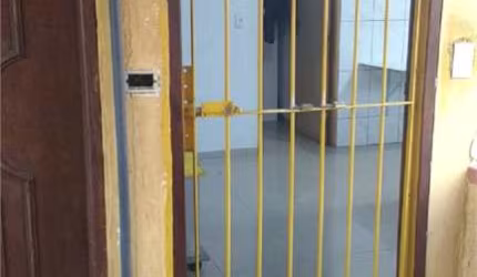 Apartamento com 02 quartos á venda - Grajaú no BNH