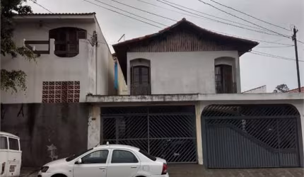CASA INTERLAGOS