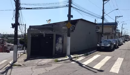 Imóvel para renda com 4 casas à venda - Bairro Jardim das Imbuias