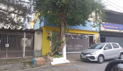 Sobrado com 03 quartos à venda - Cidade Dutra