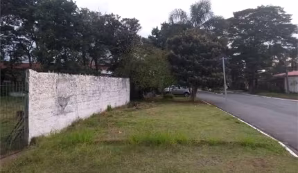 Terreno para locação  Região Interlagos