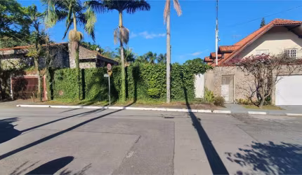 Terreno 600 m²  à venda no Bolsão de Interlagos!
