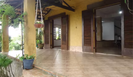 Sobrado com 06 dormitórios a venda - Região Parelheiros