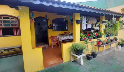Casa á venda Jardim Figueira Grande