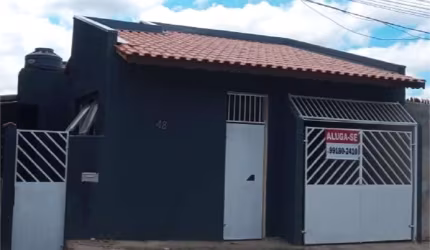 Imóvel para renda 1 casa + 3 kitnets e aceita permuta em carro. Jd. Aladim - Parelheiros/SP