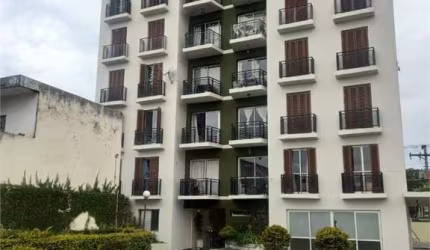 Apartamento à Venda no Bairro Campo Grande - SP: Conforto e Praticidade