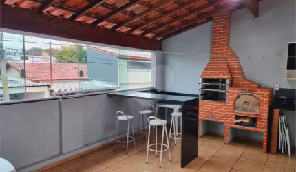Casa com Suíte e Terraço Gourmet em Interlagos, Próxima à Estação Autódromo
