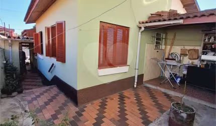 Casa Cidade Dutra