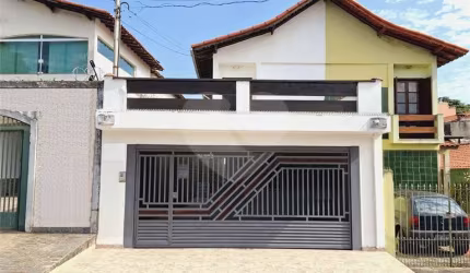 Casa Interlagos