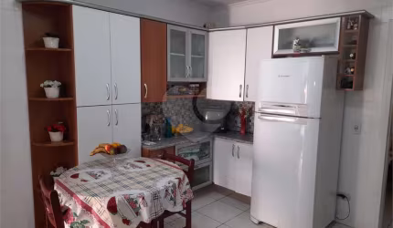 Casa-São Paulo-INTERLAGOS | Ref.: REO996773
