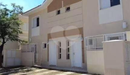 Casa  à Venda em Interlagos Condomínio Residencial Terrara