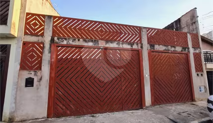 Casa Interlagos