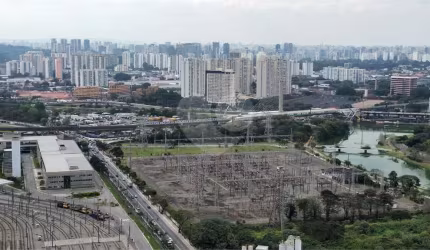 Terreno na Guapiranga